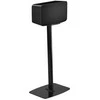 Laikiklis Flexson FLXS5FS1021 - Floor - Aliuminio - Steel - Juodas - Sonos Five / Play:5