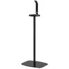 Laikiklis Flexson FLXSMFS1051 - Cable management - Aluminum - Steel - Juodas