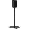 Laikiklis Flexson FLXSMFS1051 - Cable management - Aluminum - Steel - Juodas