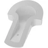 Laikiklis Flexson FLXSMWM1012 - Wall - Baltas - Wall - Sonos Move - 13.6 cm - 88 mm