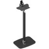Flexson FLXSFIVEPFS1021, Grindys, Aliuminis, Plienas, Juoda, Grindys, Sonos Five / Play:5, 1 vnt.