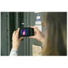 Kompaktiška terminė kamera FLIR C5 su 160x120 pikselių detektoriumi ir nemokama debesijos paslauga