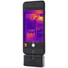 FLIR ONE Pro Android (USB-C) - 8 - 14 µm - 8,7 Hz - 70 mK - 15 cm - Juodas - MFi (iOS versija) - RoHS - CE/FCC - CEC-BC - EN61233 (435-0007-03-SP)