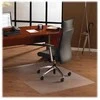Floortex Kėdės kilimėlis, polikarbonatas be dyglių, storis 1,9 mm, 120 x 150 cm