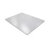 Floortex Ultimat Prof. kėdės kilimėlis PC 116x183 kietoms grindims