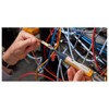Fluke Networks Fluke FiberLert, Optinės galios matuoklis, LC, 850–1625 nm, -30–3 dBm, Mėlyna, Balta, Geltona, Daugiamodis, Vienmodis