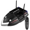 Flytec V802 12000mah bait boat (juodas)