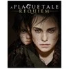 Focus Home Interactive A maro pasaka: Requiem PS5
