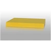 Folia Kartonas Play Cut A4 210x297mm 180g geltonas 100 lapų/pak