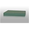 Folia Kartonas Play Cut A4 210x297mm 180g tamsiai žalia 100 lapų/pak
