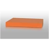 Folia Kartonas Play Cut A4 210x297mm 180g mandarinas 100 lapų/pak