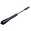Automobilinė antena Foliatec Fact Design Juoda (15,5 cm)