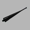 Automobilinė antena Foliatec Fact Design Juoda (9 cm)