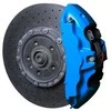 Foliatec Complete brake caliper painting kit – GT Mėlyna
