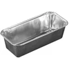 Plus Pack Aliuminio maišelis 550 ml 188x88x50 mm 73 my, 100 vnt./vnt. - (100 vnt.)