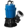 Folke-Larsens Eftf. A/S Panardinamas siurblys Flair FL-55 - su Storz C jungtimi. 250 l/min. 230 V - 550 W. IP68