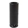 Folke-Larsens Eftf. A/S Krafttop Long 19mm 1/2" - Momento