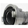 Folke-Larsens Eftf. A/S Storz C - 2'' žarnos mova - su 50 mm žarnos atvamzdžiais. be DIN standarto