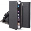 Holmes FoneKit BookCase -suojakotelo, iPhone 11 Pro Max, musta, 2-laatu