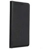 Holmes FoneKit BookCase -suojakotelo, Samsung Galaxy S22 Ultra, musta, 2-laatu