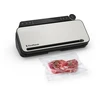 Food Saver FoodSaver VS3190X, Juodas, Nerūdijantis plienas, Marinate, Pulse vac, Mygtukai