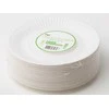 Esselte Kartoninė pusryčių lėkštė 18 cm 100vnt/pak. - (100vnt.)