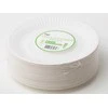 Esselte Kartoninė pusryčių lėkštė 18 cm 100vnt/pak. - (100vnt.)
