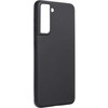 ForCell DĖKLAS Futerał Forcell SOFT do SAMSUNG Galaxy A03s juoda CASE