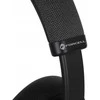 Belaidės ausinės Forcell F-Audio Touch Beat ANC juodas