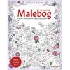 Mandalas - Magic Coloring Book - Fairy Tail Forest (104918)