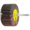 Format Ab Aliuminio oksido šlifuoklis 20x10mm K60