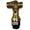 Fortes Energy Systems TR3 dvieigis vožtuvas AFQ-SH-2 DN15