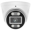 Foscam T8EP, IP apsaugos kamera, lauko, laidinė, „Amazon Alexa“ ir „Google Assistant“, 4500 K, FCC, CE, WEEE