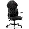 Žaidimų kėdė Diablo X-Gamer, Juodos spalvos