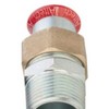 Frabo Spa 54 mm x 2 FZ jungtis - presuojama/np St. Šildymo ir vėsinimo sistemoms.