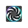 „Fractal Design“ | Kompiuterio ventiliatorius, 3 vnt. pakuotė | „Momentum 12 RGB“