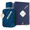 Fragrance World Inizio For Him EDP parfumuotas vanduo vyrams, 100 ml