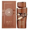 Fragrance World Just Choco EDP parfumuotas vanduo unisex, 100 ml
