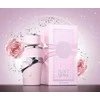 Fragrance World Just Wardi EDP parfumuotas vanduo moterims, 100 ml