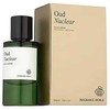 Fragrance World Oud Nuclear parfumuotas vanduo, unisex, 60 ml