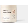 Clarins Frank Body Firming Toning Body Kreminis Daily, 230 ml