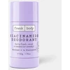 Sattva Frank Body - Niacinamide Dezodorantas stift