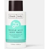 Frank Body - Triple Acid Kūno prausiklis 250 ml