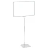 Franken PSM A3 12, Ženklų laikiklis, A3, metalas, plastikas, pilka, horizontalus, 32 cm