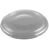Færch Dangtelis plastikiniam padėklui, apvalus, skaidrus Ø127x12mm, Apet 684 vnt./indėlyje - (684 vnt.)