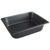 Færch Plastikinis padėklas 1/2GN ypač aukštas PP 327x268x80mm 4895ml 92vnt./padėklas
