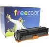 Freecolor Toneris HP CLJ CP2025 cyan CC531A kompatibel