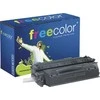 Toneris Freecolor Juodas (49X-FRC)
