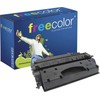 Toneris Freecolor Juodas (505X-FRC)