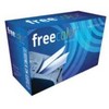 Toneris Freecolor Toneris Brother TN-3600XL juodas 6000 puslapių remanufactured